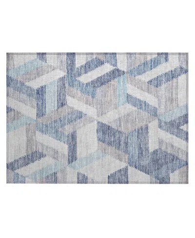 Addison Chantille Acn1241 1'8"x2'6" Area Rug