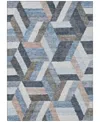 Addison Chantille Acn1241 3'x5' Area Rug