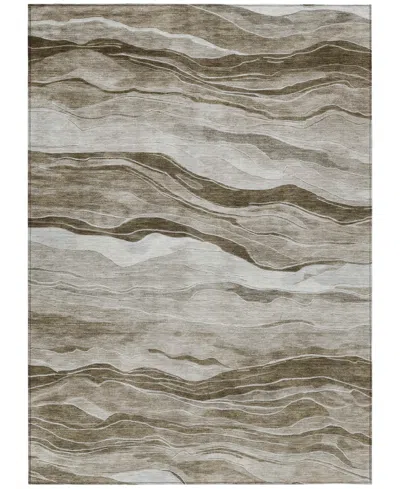 Addison Chantille Acn1247 3'x5' Area Rug