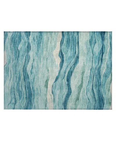 Addison Chantille Acn1251 1'8"x2'6" Area Rug