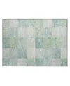 Addison Chantille Acn1256 1'8"x2'6" Area Rug