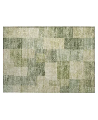 Addison Chantille Acn1261 1'8"x2'6" Area Rug