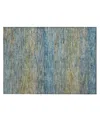 Addison Chantille Acn1267 1'8"x2'6" Area Rug