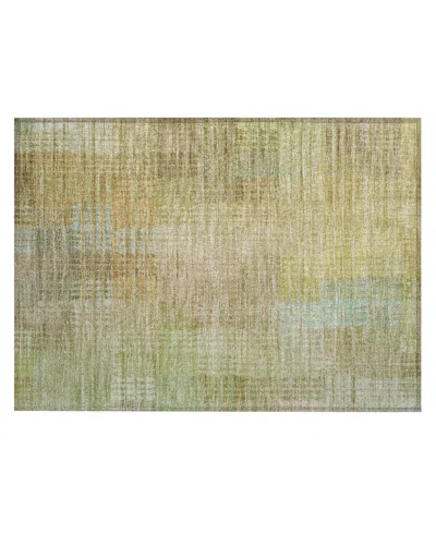 Addison Chantille Acn1277 1'8"x2'6" Area Rug