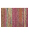 Addison Chantille Acn1281 1'8"x2'6" Area Rug