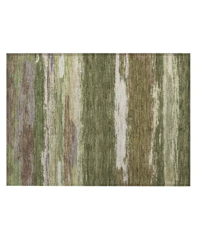 Addison Chantille Acn1284 1'8"x2'6" Area Rug