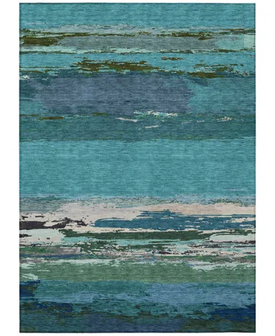 Addison Chantille Acn1285 3'x5' Area Rug