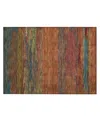 Addison Chantille Acn1286 1'8"x2'6" Area Rug