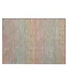Addison Chantille Acn1293 1'8"x2'6" Area Rug