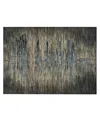 Addison Chantille Acn1299 1'8"x2'6" Area Rug
