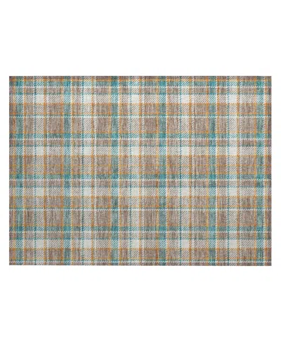 Addison Chantille Acn1300 1'8"x2'6" Area Rug