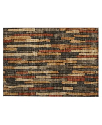 Addison Chantille Acn1302 1'8"x2'6" Area Rug