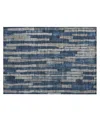 Addison Chantille Acn1304 1'8"x2'6" Area Rug