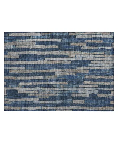 Addison Chantille Acn1304 1'8"x2'6" Area Rug