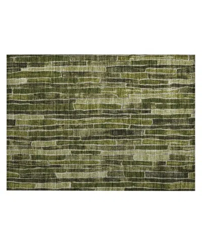 Addison Chantille Acn1305 1'8"x2'6" Area Rug