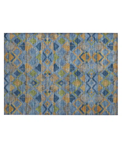 Addison Chantille Acn1308 1'8"x2'6" Area Rug