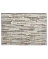 Addison Chantille Acn1316 1'8"x2'6" Area Rug