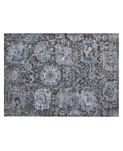 Addison Chantille Acn1320 1'8"x2'6" Area Rug