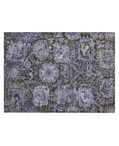 Addison Chantille Acn1323 1'8"x2'6" Area Rug