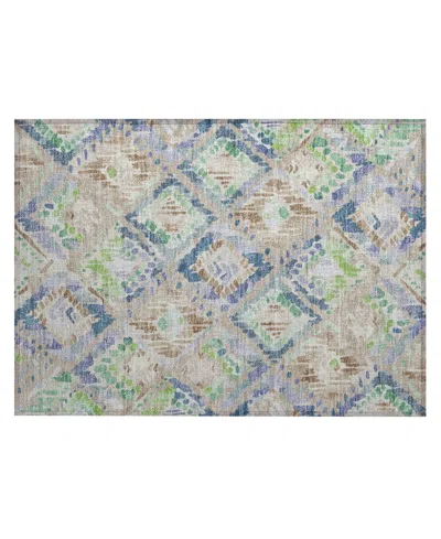 Addison Chantille Acn1326 1'8"x2'6" Area Rug