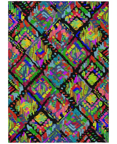 Addison Chantille Acn1327 3'x5' Area Rug