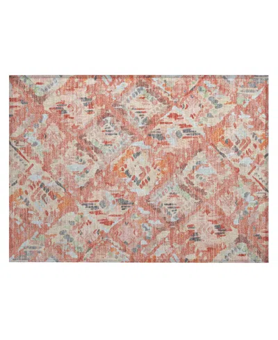 Addison Chantille Acn1328 1'8"x2'6" Area Rug