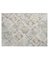 Addison Chantille Acn1330 1'8"x2'6" Area Rug