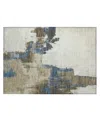 Addison Chantille Acn1332 1'8"x2'6" Area Rug