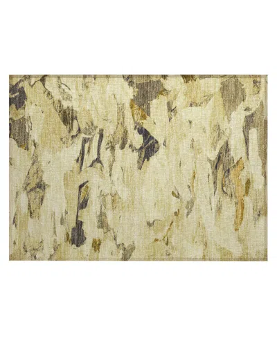 Addison Chantille Acn1347 1'8"x2'6" Area Rug