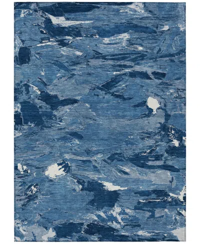 Addison Chantille Machine Washable Acn1349 3'x5' Area Rug