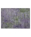 Addison Chantille Acn1361 1'8"x2'6" Area Rug