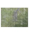 Addison Chantille Acn1365 1'8"x2'6" Area Rug