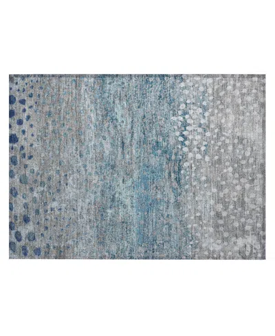 Addison Chantille Acn1368 1'8"x2'6" Area Rug