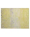 Addison Chantille Acn1370 1'8"x2'6" Area Rug