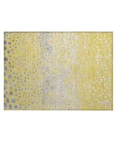Addison Chantille Acn1370 1'8"x2'6" Area Rug