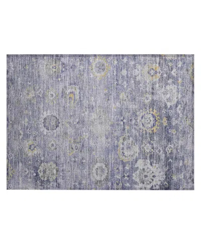 Addison Chantille Acn1372 1'8"x2'6" Area Rug