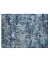 Addison Chantille Acn1380 1'8"x2'6" Area Rug