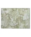 Addison Chantille Acn1381 1'8"x2'6" Area Rug