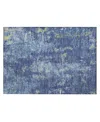 Addison Chantille Acn1391 1'8"x2'6" Area Rug