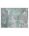 Addison Chantille Acn1396 1'8"x2'6" Area Rug