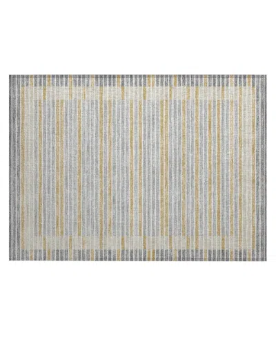 Addison Chantille Acn1401 1'8"x2'6" Area Rug