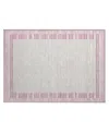 Addison Chantille Acn1405 1'8"x2'6" Area Rug