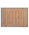 Addison Chantille Acn1406 1'8"x2'6" Area Rug