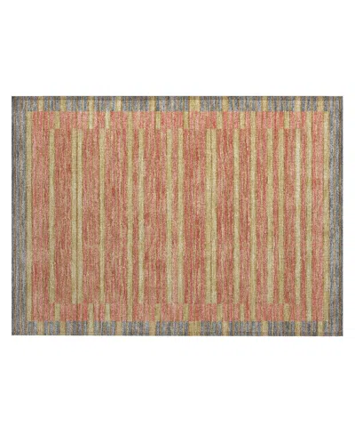 Addison Chantille Acn1406 1'8"x2'6" Area Rug