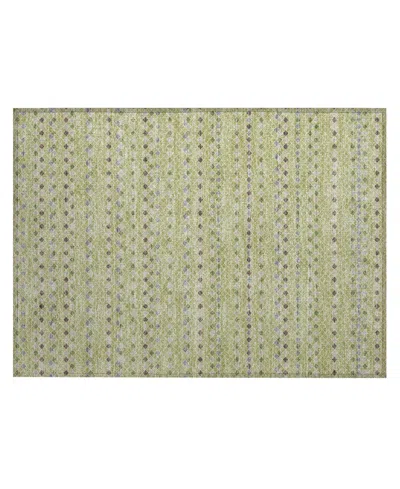 Addison Chantille Acn1408 1'8"x2'6" Area Rug