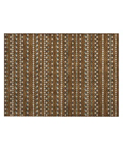 Addison Chantille Acn1410 1'8"x2'6" Area Rug
