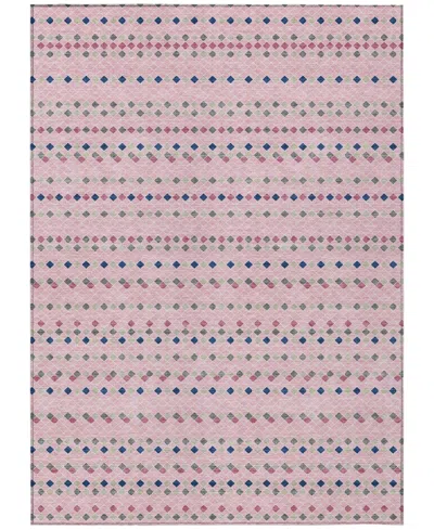 Addison Chantille Acn1415 3'x5' Area Rug