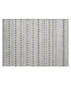 Addison Chantille Acn1417 1'8"x2'6" Area Rug