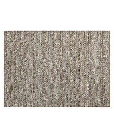 Addison Chantille Acn1418 1'8"x2'6" Area Rug