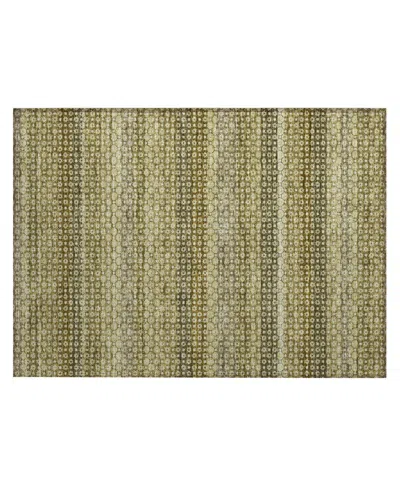 Addison Chantille Acn1419 1'8"x2'6" Area Rug